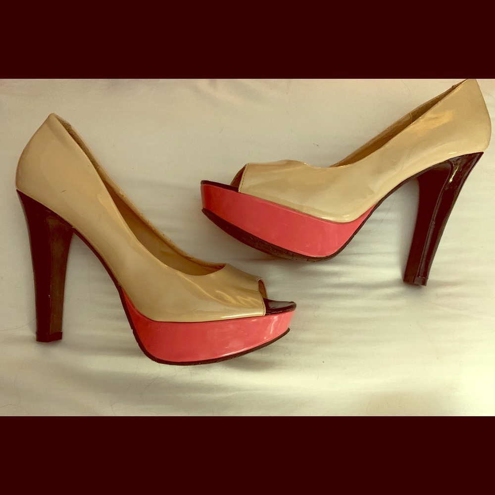 Candies 5”inch heels